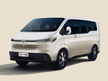 上汽大通MAXUS 新途V70 2.0T 創(chuàng)客版 手動短軸低頂3座2023款