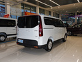 上汽大通MAXUS 新途V70 2.0T 創(chuàng)客版 手動短軸低頂3座2023款