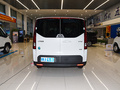 上汽大通MAXUS 新途V70 2.0T 創(chuàng)客版 手動短軸低頂3座2023款
