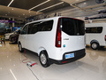 上汽大通MAXUS 新途V70 2.0T 創(chuàng)客版 手動短軸低頂3座2023款