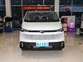 上汽大通MAXUS 新途V70 2.0T 創(chuàng)客版 手動短軸低頂3座2023款