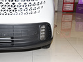 上汽大通MAXUS 新途V70 2.0T 創(chuàng)客版 手動短軸低頂3座2023款