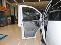 上汽大通MAXUS 新途V70 2.0T 創(chuàng)客版 手動短軸低頂3座2023款