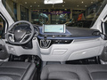 上汽大通MAXUS 新途V70 2.0T 創(chuàng)客版 手動短軸低頂3座2023款