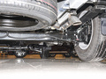上汽大通MAXUS 新途V70 2.0T 創(chuàng)客版 手動短軸低頂3座2023款