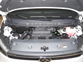上汽大通MAXUS 新途V70 2.0T 創(chuàng)客版 手動短軸低頂3座2023款