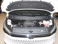 上汽大通MAXUS 新途V70 2.0T 創(chuàng)客版 手動短軸低頂3座2023款