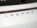 极狐 阿尔法T(ARCFOX αT) 图片