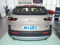 馬自達(dá)CX-50行也 2.5L尊行版2023款