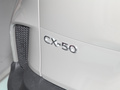 马自达CX-50行也 图片