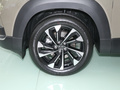 馬自達(dá)CX-50行也 2.5L尊行版2023款