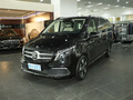 奔驰V级 V 260尊贵版2022款