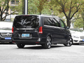 奔驰V级 V 260 L长轴距尊贵版2022款