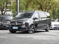 奔驰V级 V 260 L长轴距尊贵版2022款
