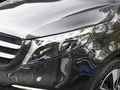 奔驰V级 V 260 L长轴距尊贵版2022款
