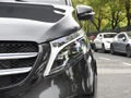 奔驰V级 V 260 L长轴距尊贵版2022款