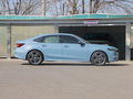 型格 2.0L e:HEV銳·尊享版2023款