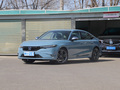 型格 2.0L e:HEV銳·尊享版2023款