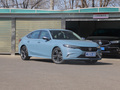 型格 2.0L e:HEV銳·尊享版2023款