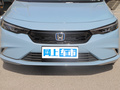 型格 2.0L e:HEV銳·尊享版2023款