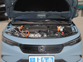 型格 2.0L e:HEV銳·尊享版2023款