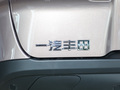 丰田bZ3 图片