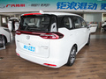 传祺M6 PRO 270TDCT尊享版2023款