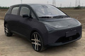 北汽HOEN O2 基本型2023款