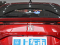 思域 HATCHBACK 240TURBOCVT极锋版2023款