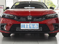 思域 HATCHBACK 240TURBOCVT極鋒版2023款