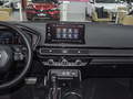 思域 HATCHBACK 240TURBOCVT極鋒版2023款