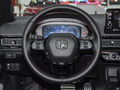 思域 HATCHBACK 240TURBOCVT極鋒版2023款