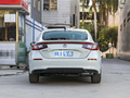 思域 HATCHBACK 2.0L e:HEV極曜版2023款
