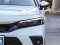 思域 HATCHBACK 2.0L e:HEV極曜版2023款