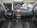 思域 HATCHBACK 2.0L e:HEV極曜版2023款