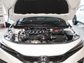思域 HATCHBACK 2.0L e:HEV極控版2023款