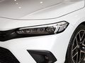 思域 HATCHBACK 2.0L e:HEV極控版2023款