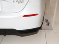 思域 HATCHBACK 2.0L e:HEV極控版2023款