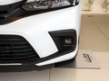 思域 HATCHBACK 2.0L e:HEV極控版2023款