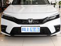 思域 HATCHBACK 2.0L e:HEV極控版2023款