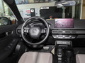 思域 HATCHBACK 2.0L e:HEV極控版2023款