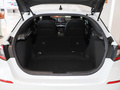 思域 HATCHBACK 2.0L e:HEV極控版2023款