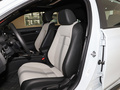 思域 HATCHBACK 2.0L e:HEV極控版2023款