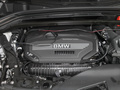 寶馬X2 sDrive25iM越野套裝2023款
