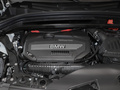 宝马X2 sDrive 25i曜熠版2023款