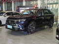 皓影 240TURBO 两驱豪华版5座2023款