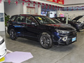 皓影 240TURBO 两驱豪华版5座2023款