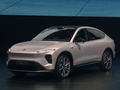 蔚來EC7 75kWh2023款