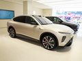 蔚來EC7 75kWh2023款