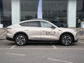 蔚來EC7 100kWh2023款